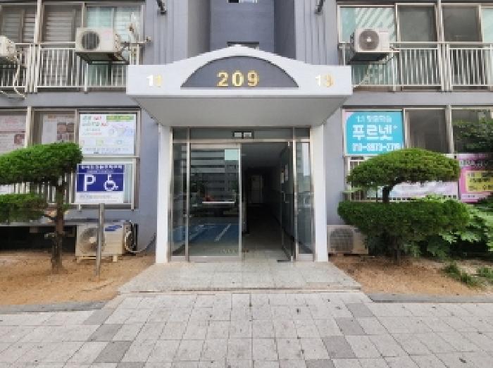 전라남도 광양시 중동 1665 성호2차아파트 209동 5층511호 외 3필지 아파트 경매 사진 3