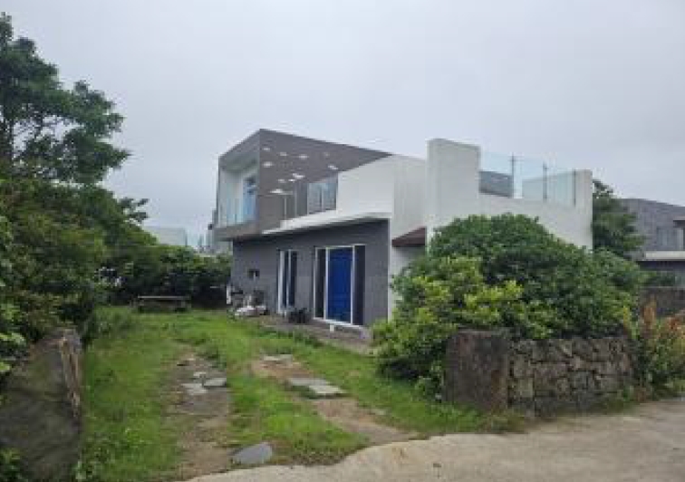 제주특별자치도 서귀포시 대정읍 안성리 1218-14 외 3필지 단독주택 경매 사진 2