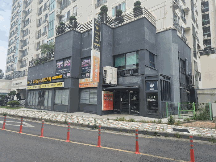 제주특별자치도 제주시 노형동 3779-5 인텔리젼트한빛아파트 1층 103호 근린상가 경매 사진 15