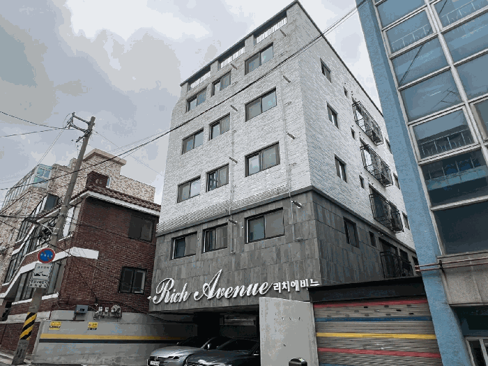서울특별시 은평구 역촌동 24-5 리치에비뉴 5층503호 외 1필지 도시형생활주택 경매 사진 6