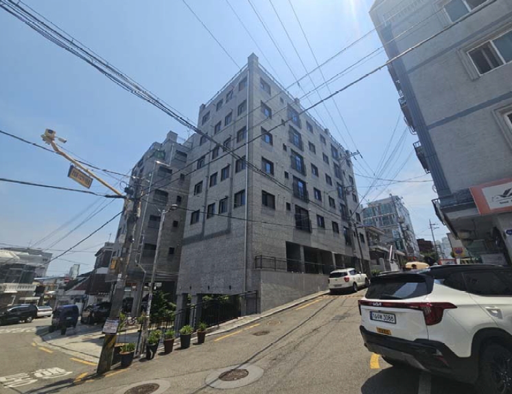 서울특별시 구로구 구로동 429-101 하우스디1차 제2층 제201호 다세대(빌라) 경매 사진 13