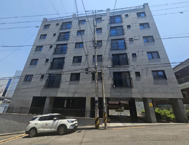 서울특별시 구로구 구로동 429-101 하우스디1차 제2층 제201호 다세대(빌라) 경매 사진 14