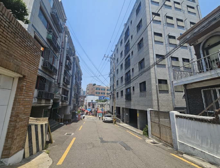서울특별시 구로구 구로동 429-101 하우스디1차 제2층 제201호 다세대(빌라) 경매 사진 15