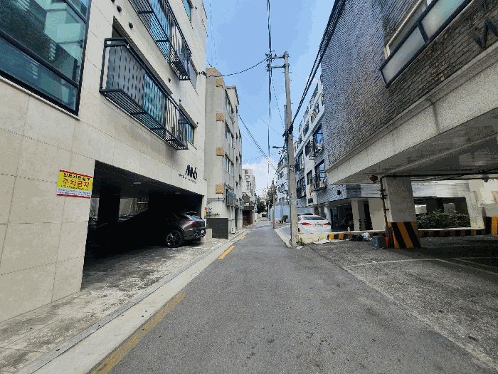 서울특별시 강서구 화곡동 102-149 아나6 제2층 제201호 외 2필지 도시형생활주택 경매 사진 5