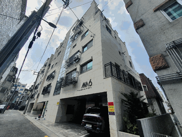 서울특별시 강서구 화곡동 102-149 아나6 제2층 제201호 외 2필지 도시형생활주택 경매 사진 10