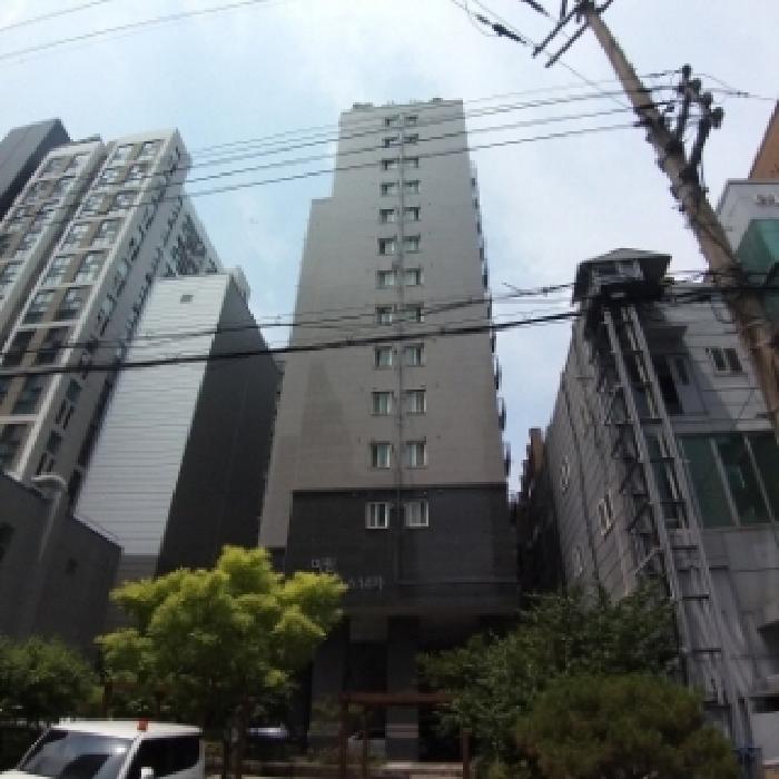 서울특별시 금천구 독산동 336-8 미림에이클래스 제102동 제13층 제1306호 외 1필지 오피스텔(주거) 경매 사진 1