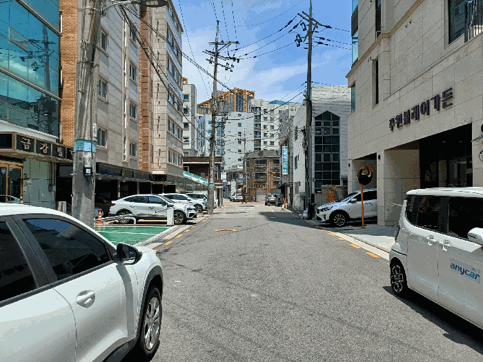 서울특별시 금천구 독산동 336-8 미림에이클래스 제102동 제13층 제1306호 외 1필지 오피스텔(주거) 경매 사진 8