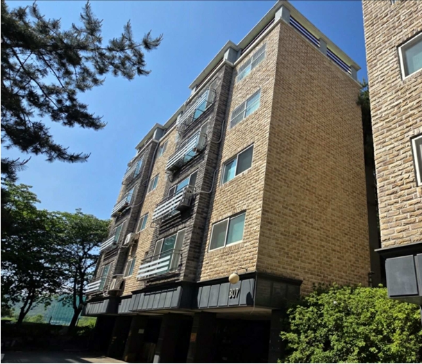 경기도 고양시 일산동구 식사동 814-76 동국홈타운 307동 1층102호 외 1필지 다세대주택 경매 사진 1