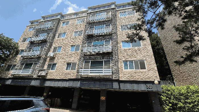 경기도 고양시 일산동구 식사동 814-76 동국홈타운 307동 1층102호 외 1필지 다세대주택 경매 사진 12