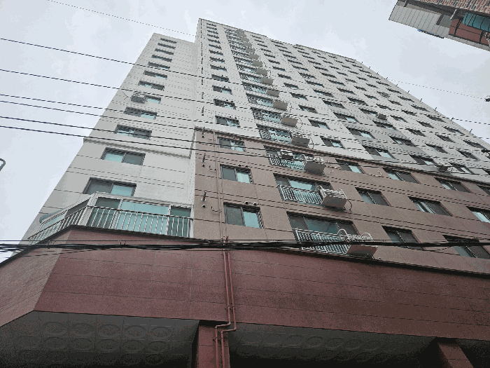 인천광역시 미추홀구 도화동 618-3 탑클래시아 14층 1403호 오피스텔 경매 사진 20