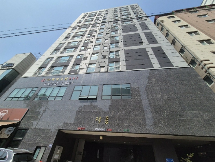 인천광역시 미추홀구 도화동 391-9 11층1101호 오피스텔 경매 사진 14