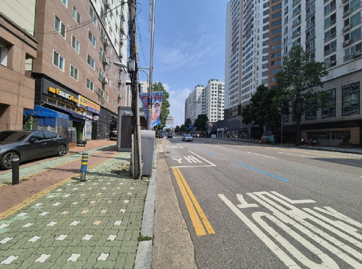 인천광역시 미추홀구 도화동 391-9 11층1101호 오피스텔 경매 사진 15