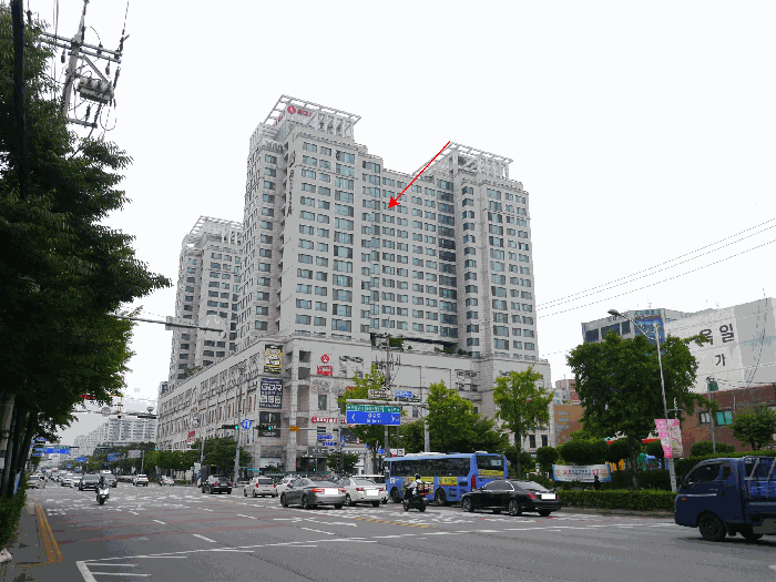 인천광역시 부평구 삼산동 465-1 대덕리치아노 102-1712호 오피스텔 경매 사진 24