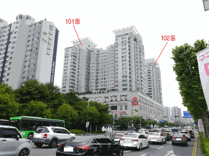 인천광역시 부평구 삼산동 465-1 대덕리치아노 102-1712호 오피스텔 경매 사진 25