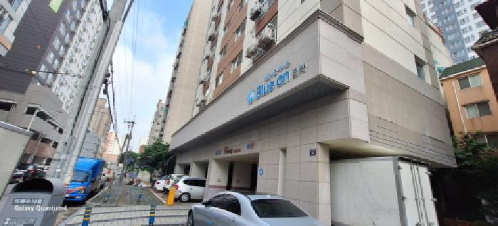 인천광역시 미추홀구 숭의동 331-14 대준블루온 7층 703호 외 2필지 오피스텔(주거) 경매 사진 3