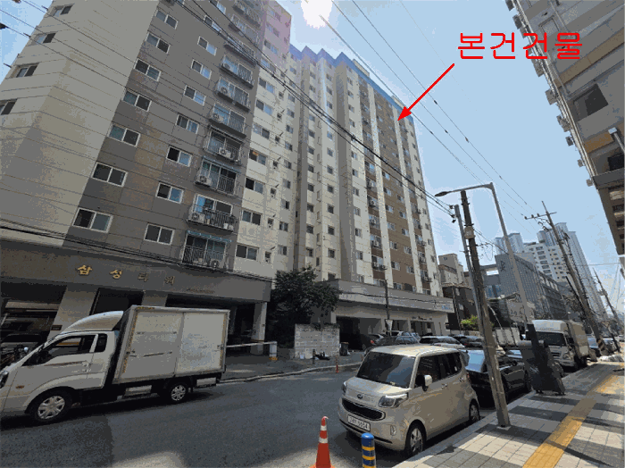 인천광역시 미추홀구 숭의동 331-14 대준블루온 7층 703호 외 2필지 오피스텔(주거) 경매 사진 8