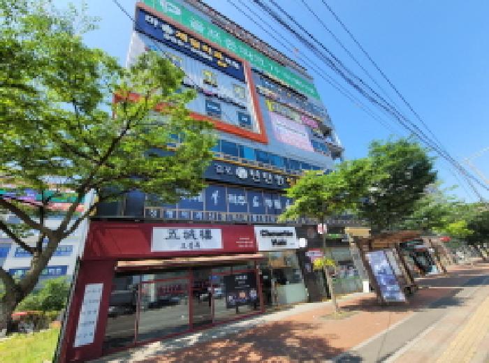 경기도 김포시 통진읍 마송리 515-4 1동 1층 101호 근린상가 경매 사진 2