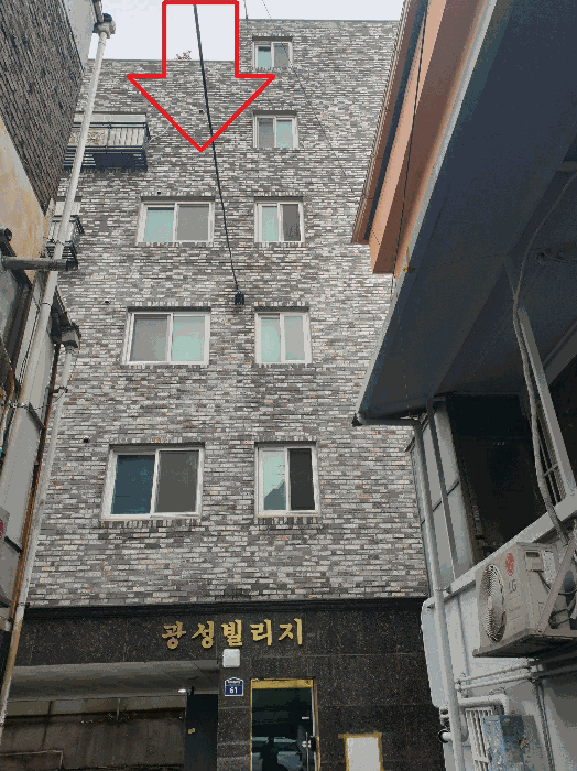 경기도 부천시 원미구 도당동 258-8 5층 501호 외 1필지 다세대주택 경매 사진 5