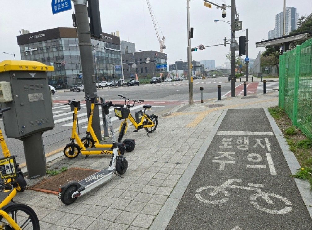 경기도 하남시 덕풍동 831 한강미사아이에스비즈타워 1층129호 근린상가 경매 사진 2