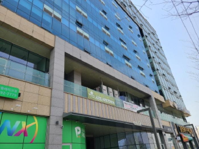 경기도 하남시 덕풍동 831 한강미사아이에스비즈타워 1층129호 근린상가 경매 사진 6