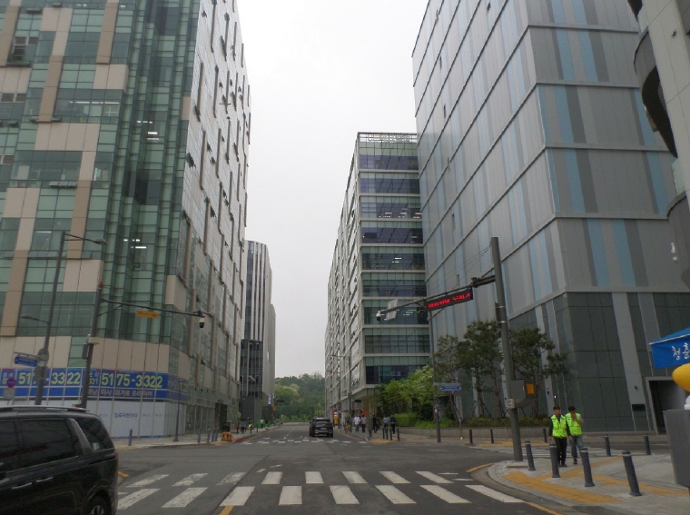 경기도 하남시 풍산동 588-5 미사동일넥서스 1층 119호 근린상가 경매 사진 4