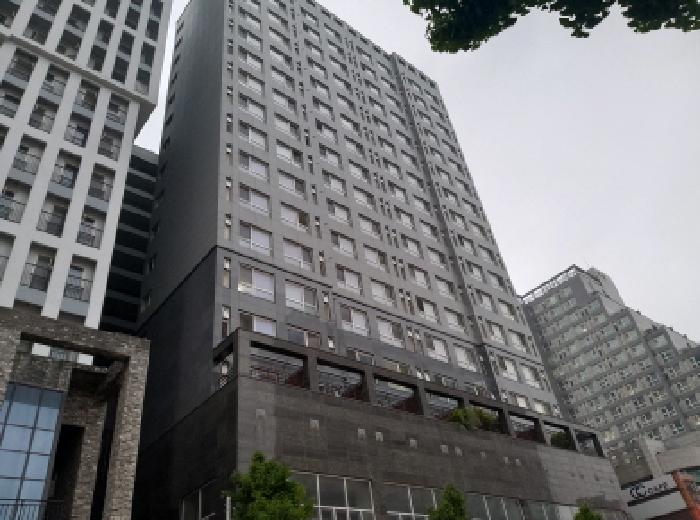 경기도 평택시 이충동 457-21 고덕시티 1층101호 근린상가 경매 사진 2