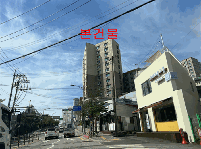 경기도 평택시 신장동 203-5 에메랄드포레스트 6층601호 외 6필지 도시형생활주택 경매 사진 6