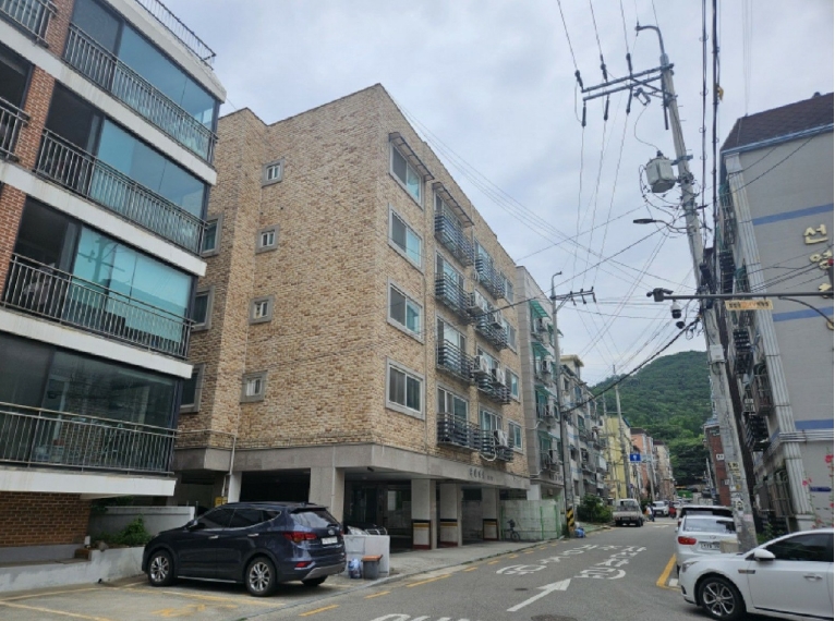 경기도 안산시 상록구 수암동 472-12 단원빌라 1동 5층502호 다세대(빌라) 경매 사진 21