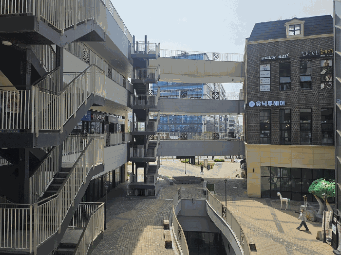 경기도 시흥시 능곡동 871 시흥플랑드르 1층1008호 근린상가 경매 사진 34