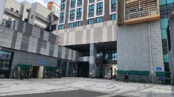 경기도 군포시 도마교동 478 군포송정풍산리치안 1층에이112호 근린상가 경매 사진 1