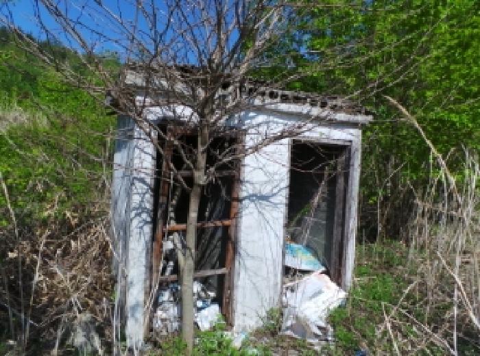 강원특별자치도 평창군 봉평면 무이리 681 외 2필지 전 경매 사진 1