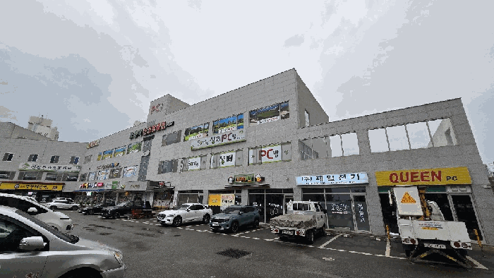 충청북도 진천군 진천읍 신정리 388-2 주1 1동 3층 302호 외 1필지 근린상가 경매 사진 5