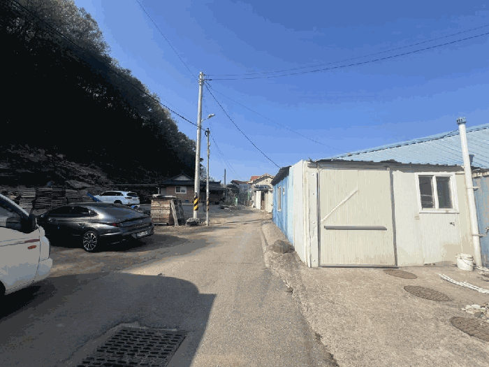 충청북도 진천군 백곡면 성대리 412-1 창고 경매 사진 11