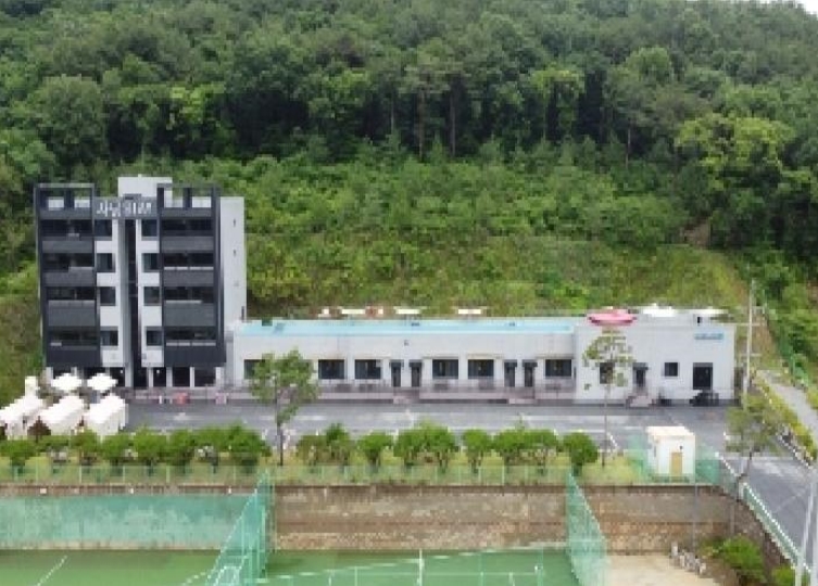 충청북도 괴산군 청천면 사담리 43-39 외 9필지 숙박시설 경매 사진 14