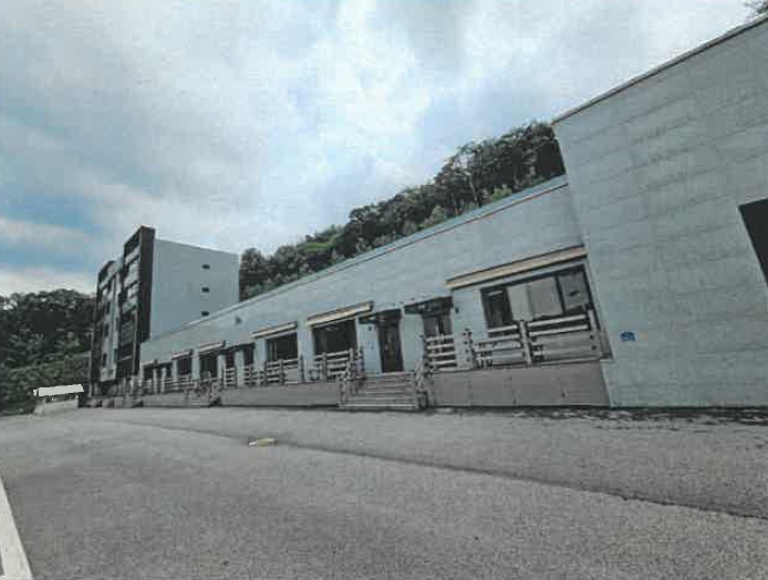 충청북도 괴산군 청천면 사담리 43-39 외 9필지 숙박시설 경매 사진 3