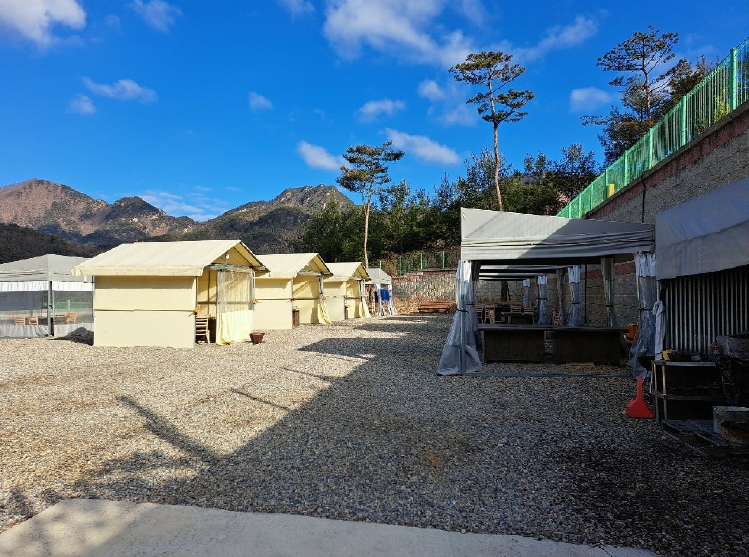 충청북도 괴산군 청천면 사담리 43-39 외 9필지 숙박시설 경매 사진 30