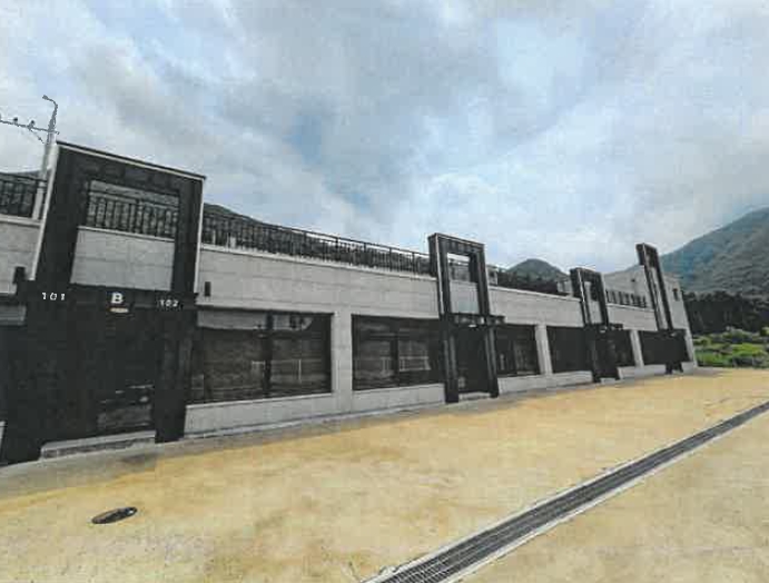 충청북도 괴산군 청천면 사담리 43-39 외 9필지 숙박시설 경매 사진 4