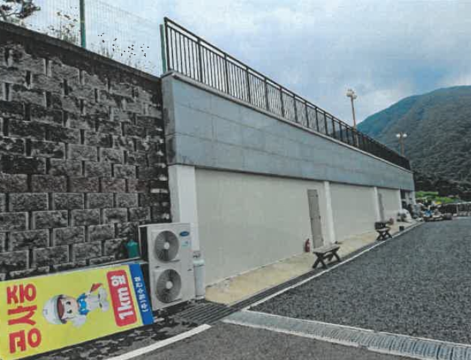 충청북도 괴산군 청천면 사담리 43-39 외 9필지 숙박시설 경매 사진 5