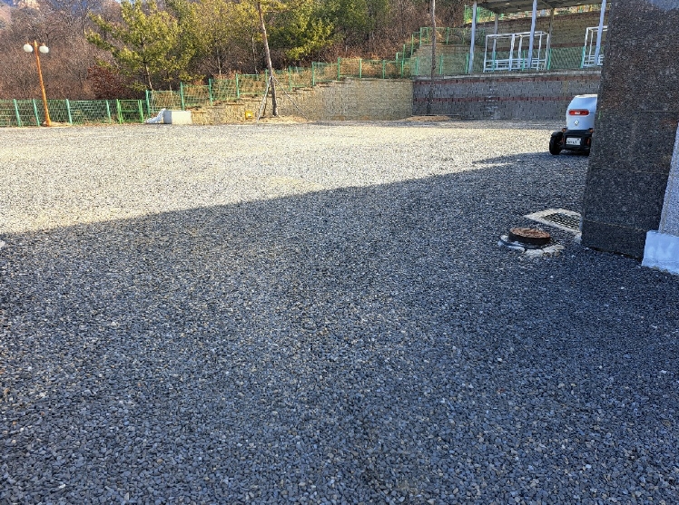 충청북도 괴산군 청천면 사담리 43-39 외 9필지 숙박시설 경매 사진 42