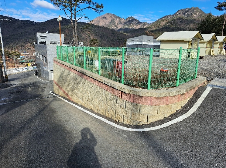 충청북도 괴산군 청천면 사담리 43-39 외 9필지 숙박시설 경매 사진 43