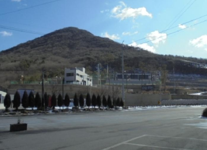충청북도 괴산군 청천면 사담리 43-39 외 9필지 숙박시설 경매 사진 46