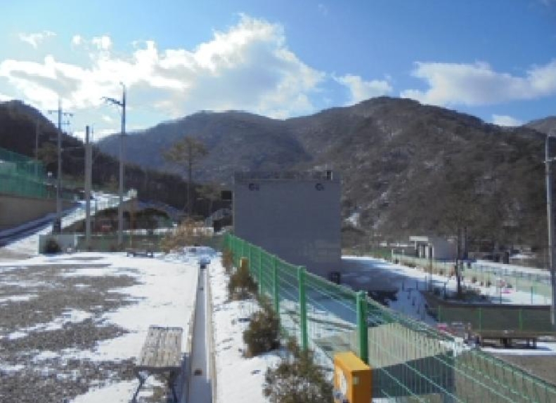 충청북도 괴산군 청천면 사담리 43-39 외 9필지 숙박시설 경매 사진 47