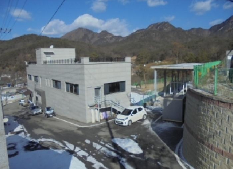 충청북도 괴산군 청천면 사담리 43-39 외 9필지 숙박시설 경매 사진 49