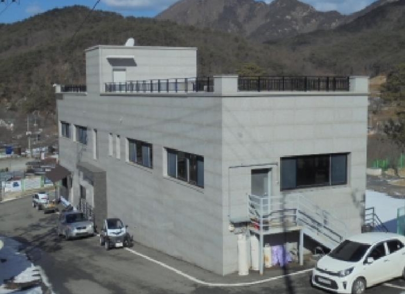 충청북도 괴산군 청천면 사담리 43-39 외 9필지 숙박시설 경매 사진 50