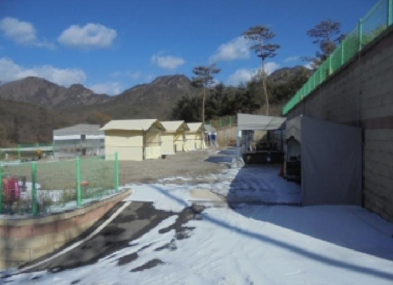 충청북도 괴산군 청천면 사담리 43-39 외 9필지 숙박시설 경매 사진 52