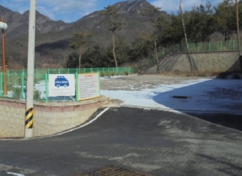 충청북도 괴산군 청천면 사담리 43-39 외 9필지 숙박시설 경매 사진 53