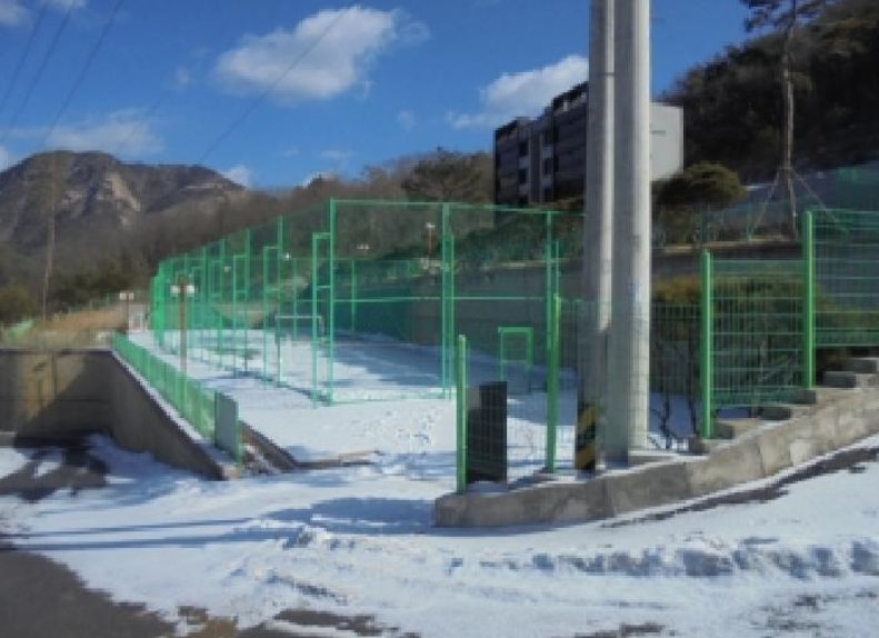 충청북도 괴산군 청천면 사담리 43-39 외 9필지 숙박시설 경매 사진 54