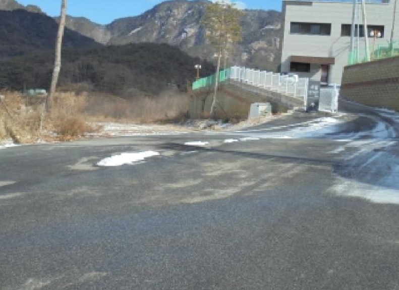 충청북도 괴산군 청천면 사담리 43-39 외 9필지 숙박시설 경매 사진 56