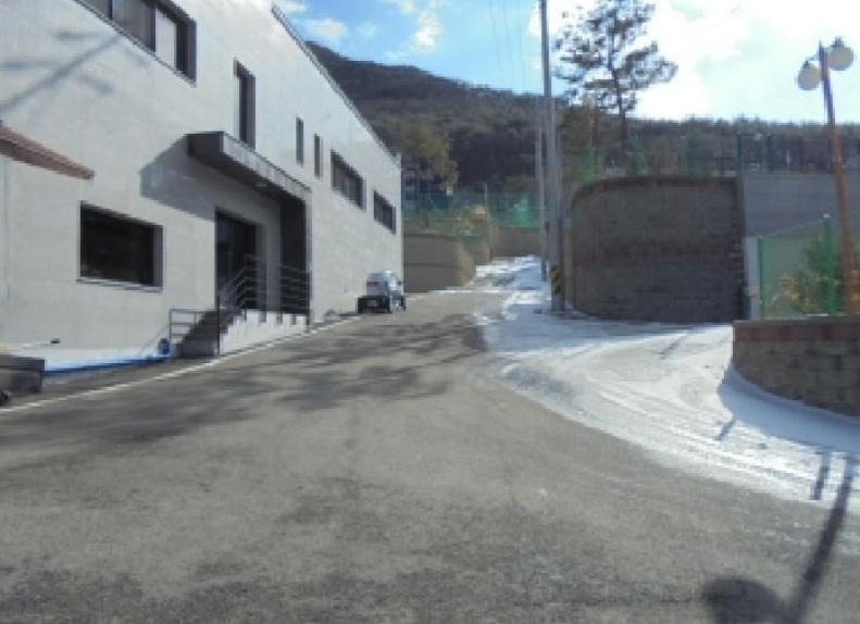 충청북도 괴산군 청천면 사담리 43-39 외 9필지 숙박시설 경매 사진 57