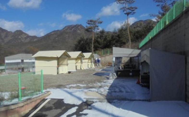 충청북도 괴산군 청천면 사담리 43-39 외 9필지 숙박시설 경매 사진 59